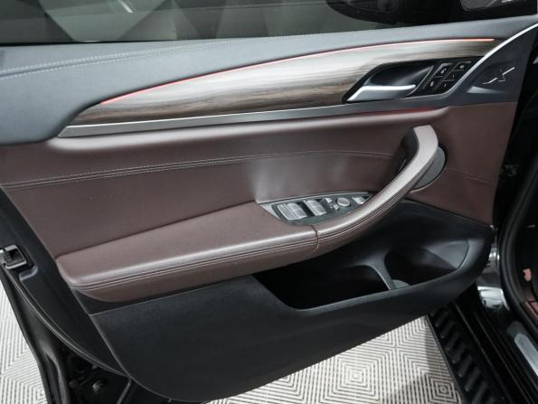 BMW X3 III (G01) с пробегом 2020 года, цена 3 993 000 рублей, 150743 км, внедорожник, Автокод Объявления
