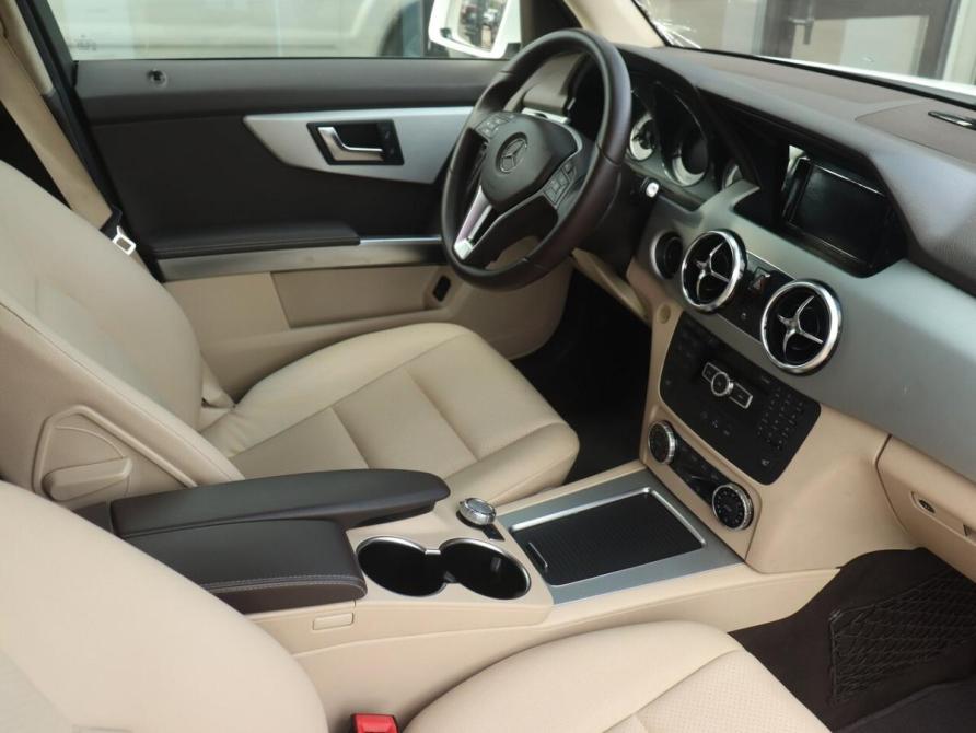 Mercedes-Benz GLK-Класс I (X204) Рестайлинг Казань  - изображение 6