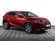 Lexus NX I Москва  - изображение 28