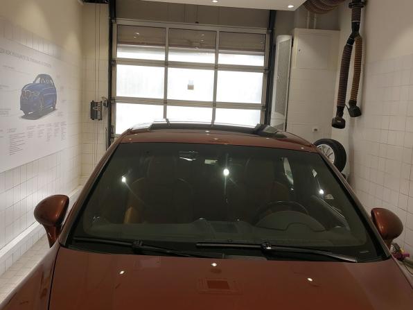 Porsche Cayenne II (958) с пробегом 2011 года, цена 2 520 000 рублей, 87463 км, внедорожник, Автокод Объявления