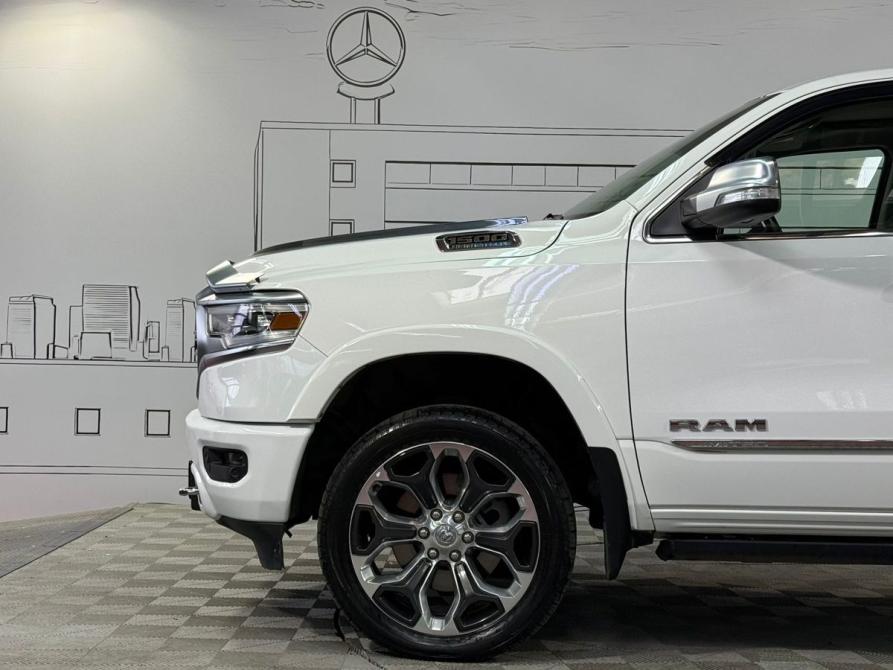 Ram 1500 V Москва  - изображение 11