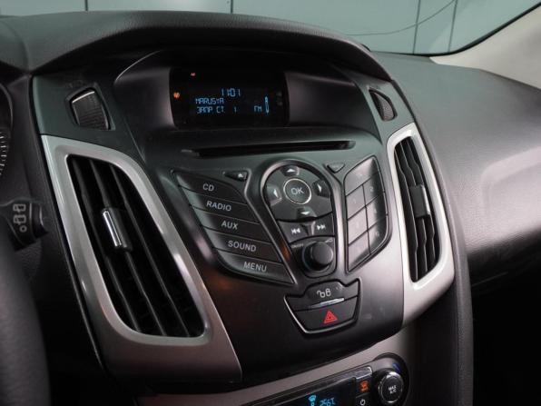 Ford Focus III с пробегом 2012 года, цена 749 000 рублей, 244837 км, седан, Автокод Объявления