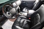 Toyota Land Cruiser 200 Series Рестайлинг 1 Сургут  - изображение 28