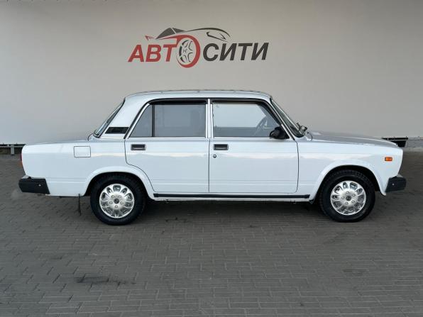 Lada (ВАЗ) 2107 с пробегом 2007 года, цена 299 000 рублей, 62000 км, седан, Автокод Объявления
