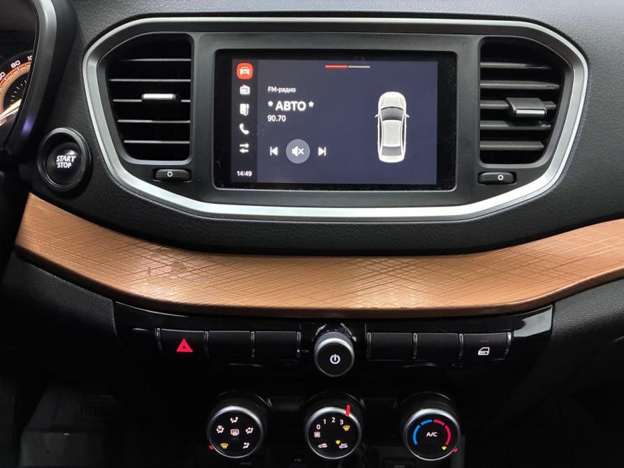 Lada (ВАЗ) Vesta I Рестайлинг (NG) Пермь  - изображение 13