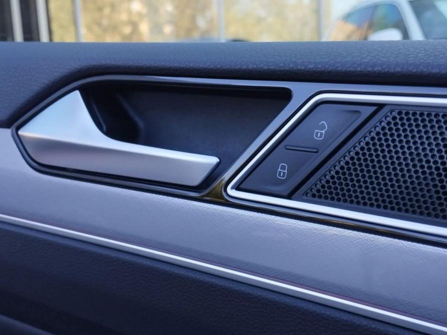 Volkswagen Passat B8 Рестайлинг Екатеринбург  - изображение 36