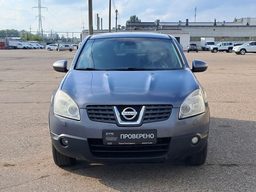 Nissan Qashqai I Набережные Челны  - изображение 2