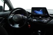 Toyota C-HR I Сургут  - изображение 55
