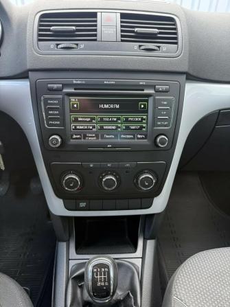 Skoda Yeti I с пробегом 2011 года, цена 695 000 рублей, 224450 км, внедорожник, Автокод Объявления