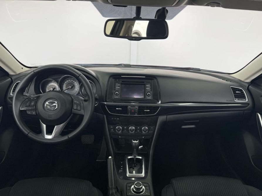 Mazda 6 III (GJ) Уфа  - изображение 7