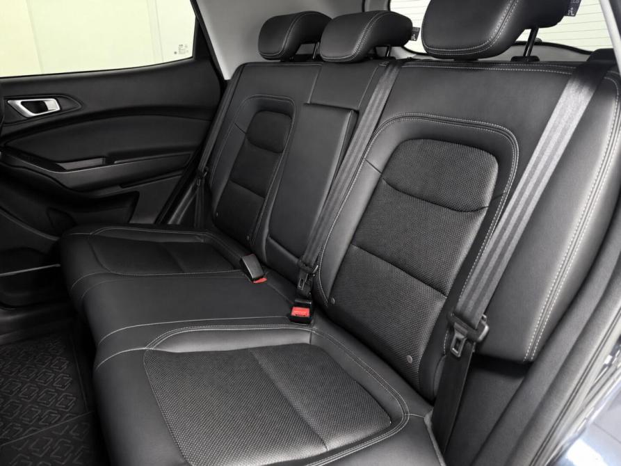Chery Tiggo 4 I Рестайлинг Казань  - изображение 15