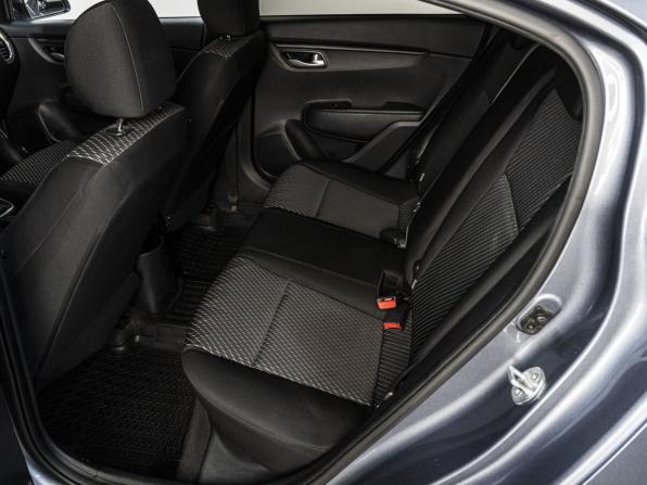 Kia Rio IV с пробегом 2020 года, цена 1 309 000 рублей, 119217 км, седан, Автокод Объявления