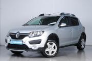 Renault Sandero II Челябинск  - изображение 22