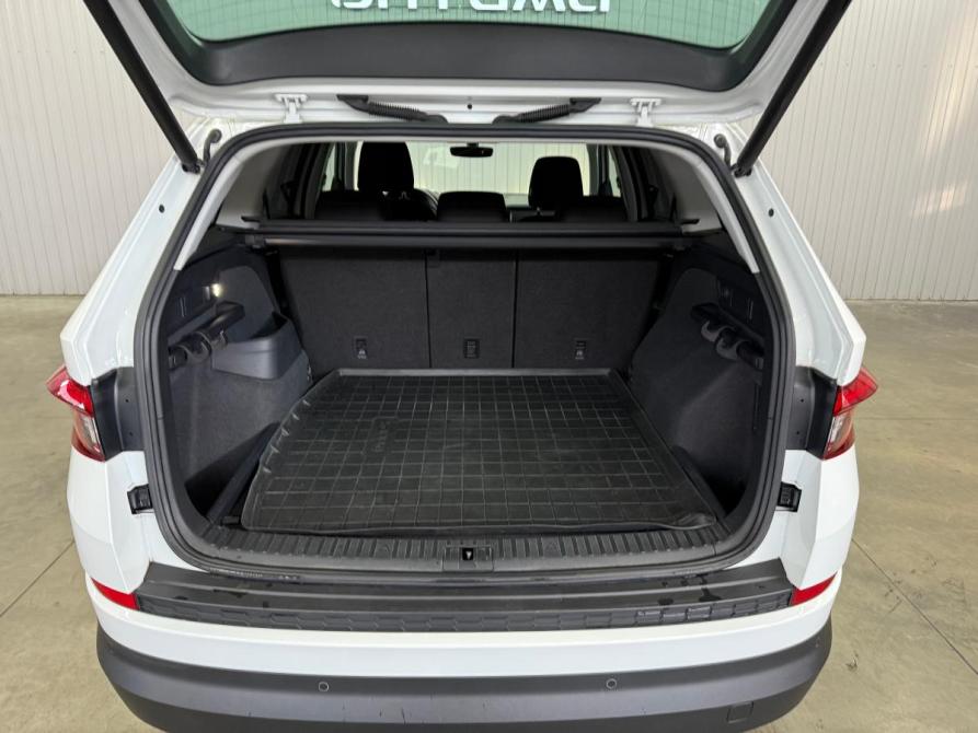 Skoda Kodiaq I Краснодар  - изображение 20