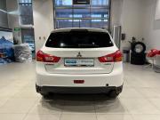 Mitsubishi ASX I Москва  - изображение 24