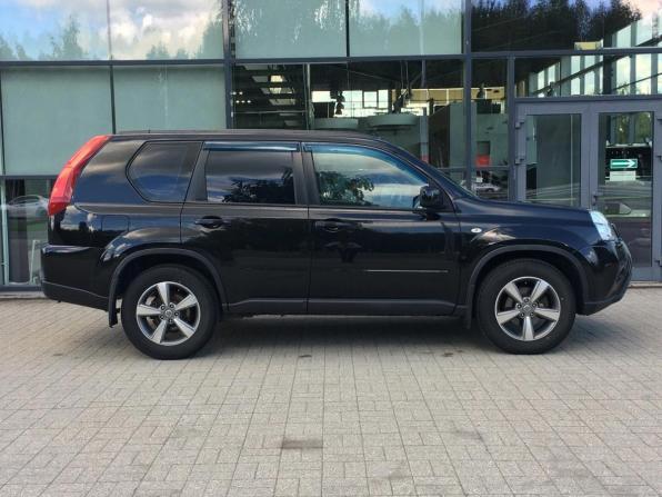 Nissan X-Trail II Рестайлинг с пробегом 2014 года, цена 1 250 000 рублей, 258989 км, внедорожник, Автокод Объявления
