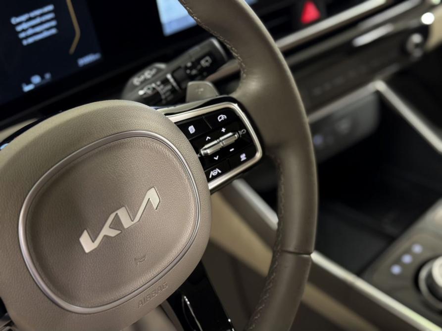 Kia Carnival IV Рестайлинг Санкт-Петербург  - изображение 18