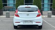 Hyundai Solaris I Рестайлинг Уфа  - изображение 14