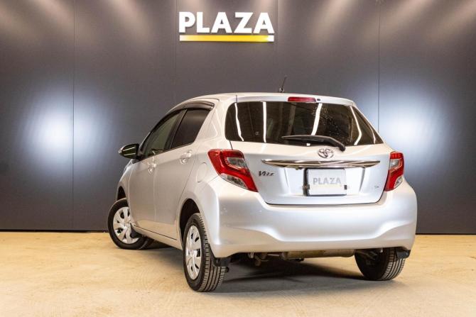 Toyota Vitz III (XP130) Рестайлинг с пробегом 2016 года, цена 939 000 рублей, 148780 км, хэтчбек, Автокод Объявления