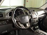 Kia Sorento II Рестайлинг Кемерово  - изображение 30
