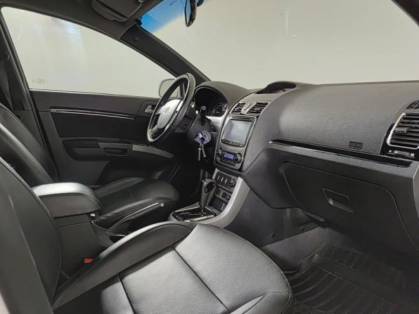 Geely Emgrand EC7 с пробегом 2013 года, цена 435 000 рублей, 124476 км, седан, Автокод Объявления