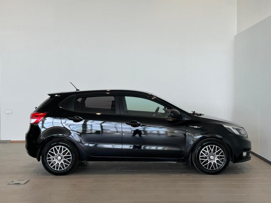 Kia Rio III Рестайлинг Волгоград  - изображение 4