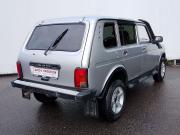 Lada (ВАЗ) 2131 (4x4) I Москва  - изображение 22