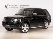 Land Rover Range Rover Sport I Рестайлинг Казань  - изображение 22