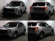 Haval Jolion I Рестайлинг Москва  - изображение 46