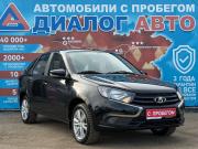 Lada (ВАЗ) Granta I Рестайлинг Набережные Челны  - изображение 24