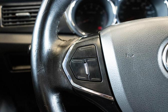 Dongfeng H30 Cross с пробегом 2015 года, цена 565 000 рублей, 183538 км, хэтчбек, Автокод Объявления