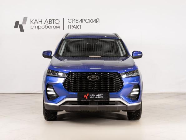 Xcite X-Cross 7 с пробегом 2024 года, цена 1 649 154 рубля, 53484 км, внедорожник, Автокод Объявления