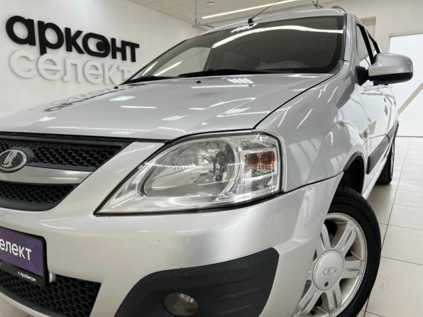 Lada (ВАЗ) Largus I с пробегом 2014 года, цена 750 000 рублей, 96364 км, универсал, Автокод Объявления