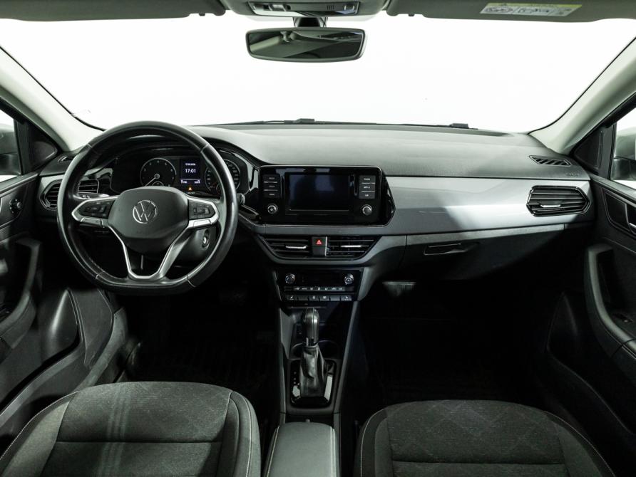 Volkswagen Polo VI Санкт-Петербург  - изображение 13