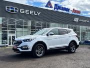 Hyundai Santa Fe III Рестайлинг Набережные Челны  - изображение 32