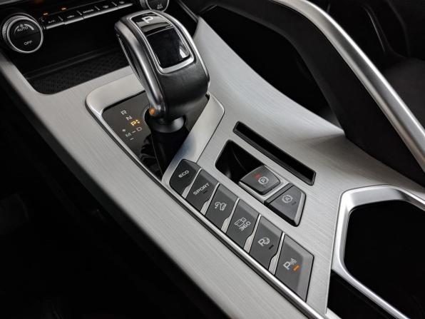 Geely Coolray I с пробегом 2022 года, цена 1 765 000 рублей, 64975 км, внедорожник, Автокод Объявления