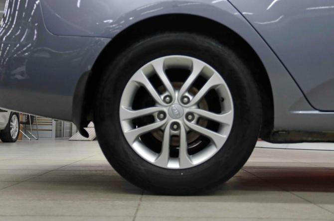 Kia Cerato II с пробегом 2010 года, цена 605 050 рублей, 157115 км, седан, Автокод Объявления