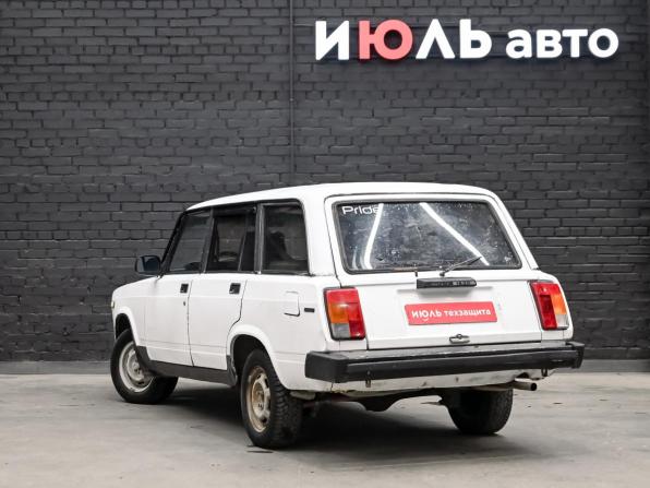 Lada (ВАЗ) 2104 с пробегом 1998 года, цена 125 000 рублей, 21970 км, универсал, Автокод Объявления