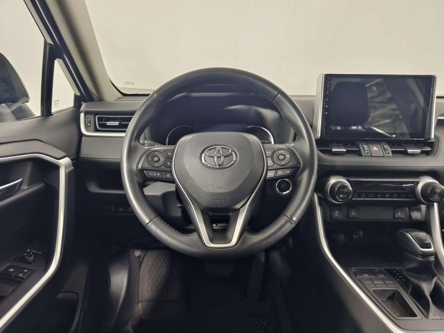 Toyota RAV4 V (XA50) Санкт-Петербург  - изображение 9