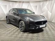 Maserati Grecale Москва  - изображение 23