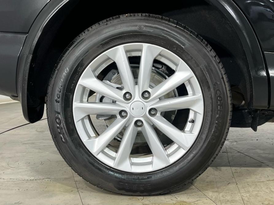 Nissan Qashqai II Ижевск  - изображение 23