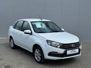 Lada (ВАЗ) Granta I Рестайлинг Тамбов  - изображение 22
