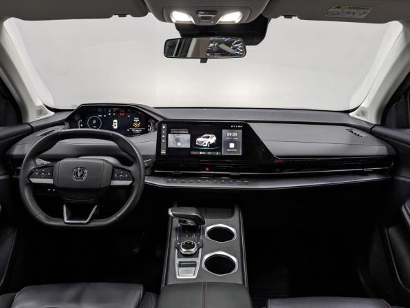 Changan CS55 Plus II с пробегом 2024 года, цена 1 875 000 рублей, 64201 км, внедорожник, Автокод Объявления