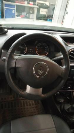 Renault Duster I с пробегом 2013 года, цена 800 000 рублей, 190070 км, внедорожник, Автокод Объявления