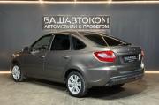 Lada (ВАЗ) Granta I Рестайлинг Уфа  - изображение 23