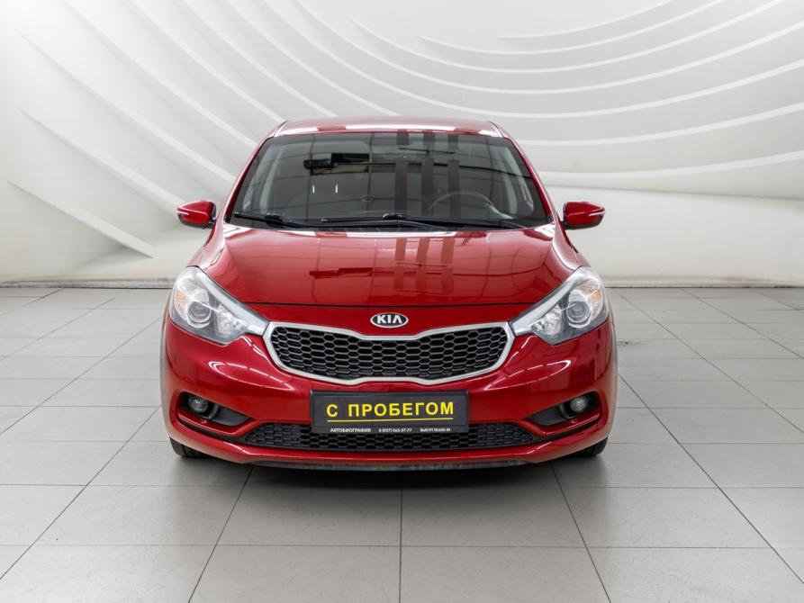 Kia Cerato III Волгоград  - изображение 2