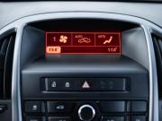 Opel Astra J Рестайлинг Ставрополь  - изображение 32