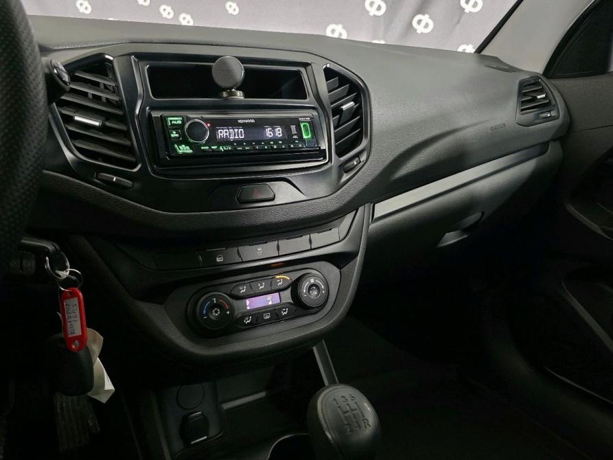 Lada (ВАЗ) Vesta I Новосибирск  - изображение 18