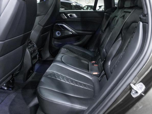 BMW X6 M III (F96) с пробегом 2021 года, цена 8 950 000 рублей, 65000 км, внедорожник, Автокод Объявления