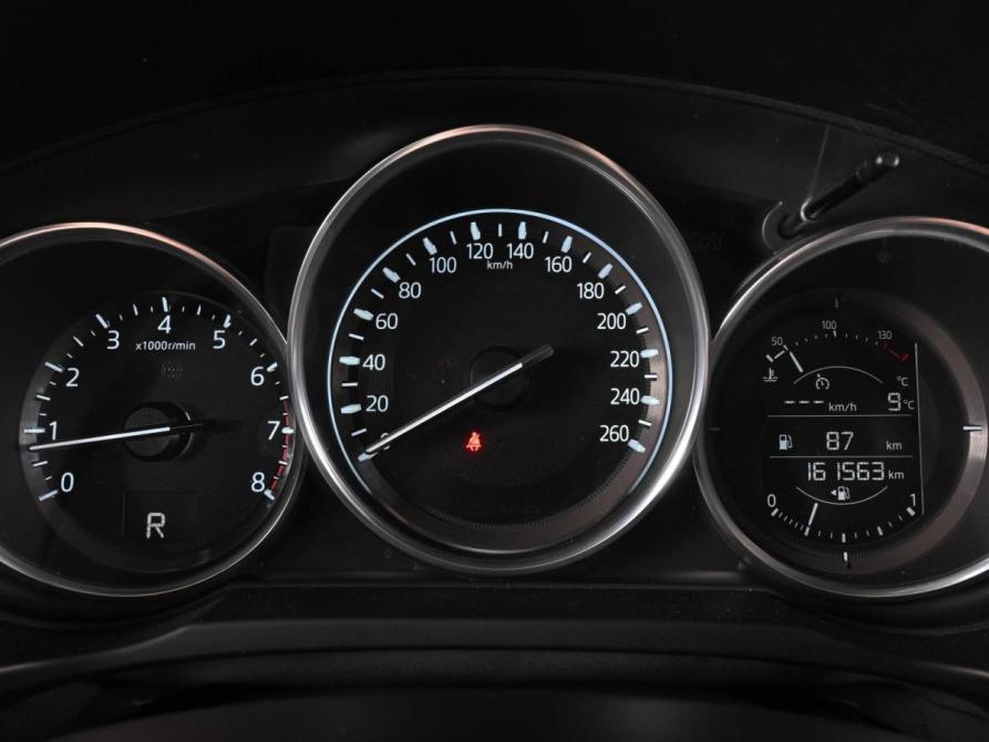 Mazda CX-5 II Ростов-на-Дону  - изображение 16
